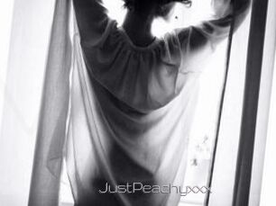 JustPeachyxxx