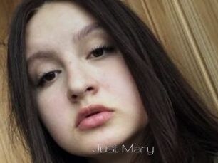 Just_Mary