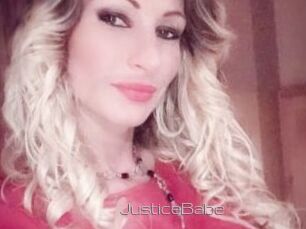 JusticeBabe