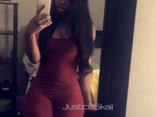 JusticeSkaii