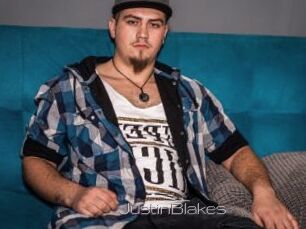 JustinBlakes