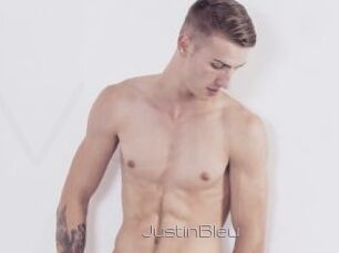 JustinBleu
