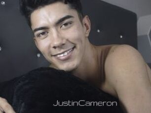 JustinCameron