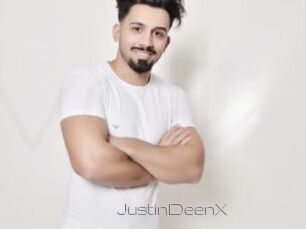 JustinDeenX