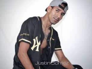 JustinGomez