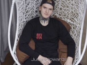 JustinHowards