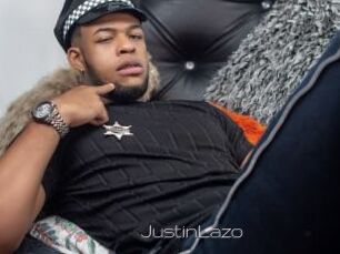 JustinLazo