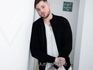 JustinMore