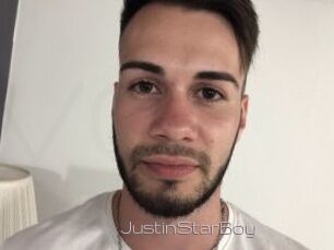 JustinStarBoy