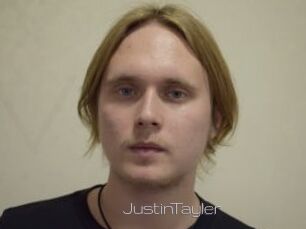 JustinTayler
