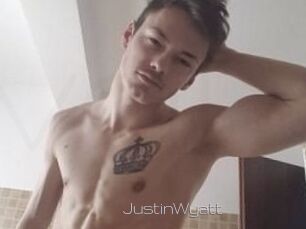 JustinWyatt