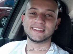 Justin_Starboy
