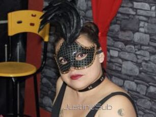 JustineSub