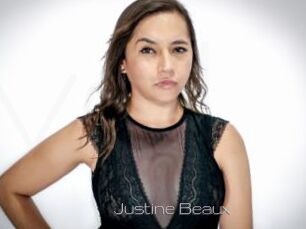 Justine_Beaux