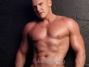 JustusLang