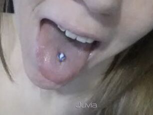 Juvia Vidéo de lesbienne