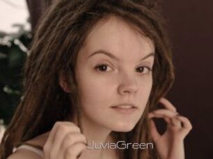 JuviaGreen