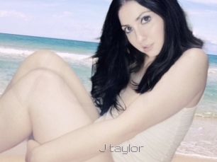 J_taylor