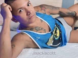 Jaackscott