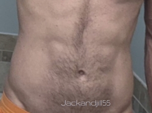 jackandjill55 Vidéo de lesbienne