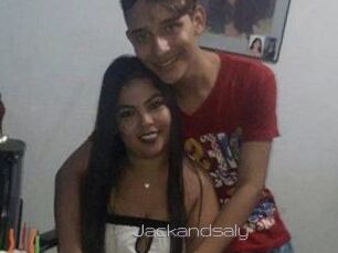 Jackandsaly