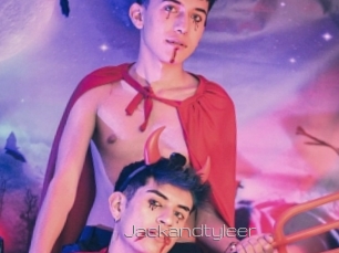 Jackandtyleer