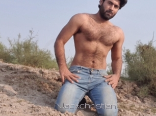 Jackchristian