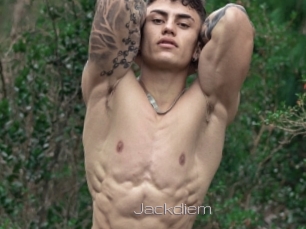 Jackdiem