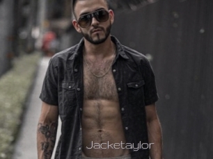 Jacketaylor