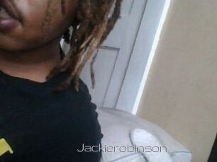 Jackierobinson