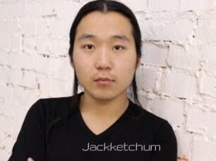 Jackketchum