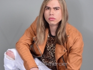 Jackmercier