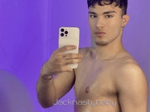 Jacknastybaby