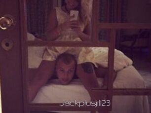Jackplusjill23