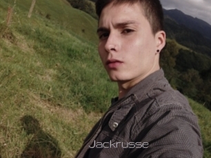 Jackrusse