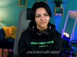 Jacksonafraizer