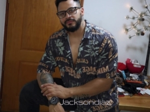 Jacksondiaz