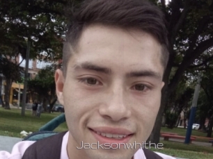 Jacksonwhithe