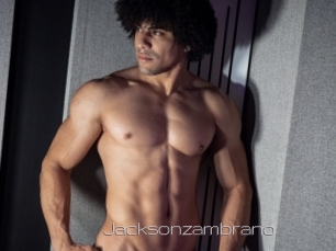 Jacksonzambrano