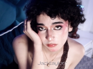 Jacktaylorr