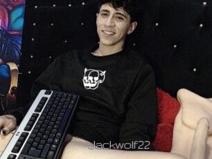 Jackwolf22