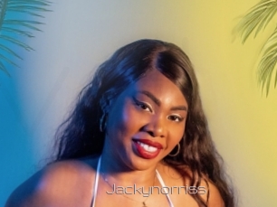 Jackynorriss
