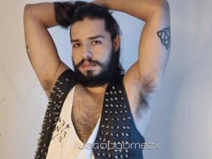 Jacobgomezx