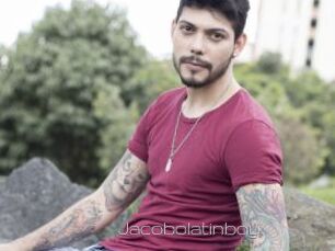 Jacobolatinboy