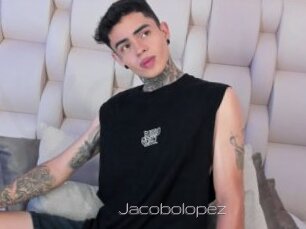 Jacobolopez