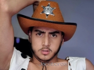 Jacoboroa