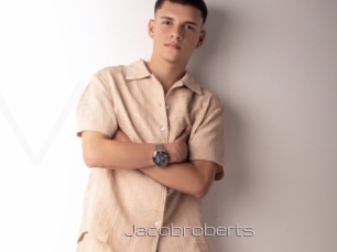 jacobroberts Vidéo de lesbienne