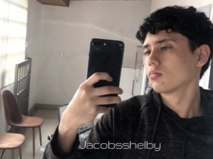 jacobsshelby Vidéo de lesbienne
