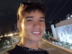 jacoobsmiith Vidéo de lesbienne