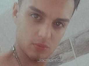 Jacsonfox